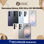Samsung 三星 Galaxy S26 Ultra 5G SM-S9480 12G/256G | 12G/512G | 16G/1T